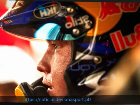 Ambições na F1 de Kalle Rovanperä Paralisadas por Problemas de Saúde