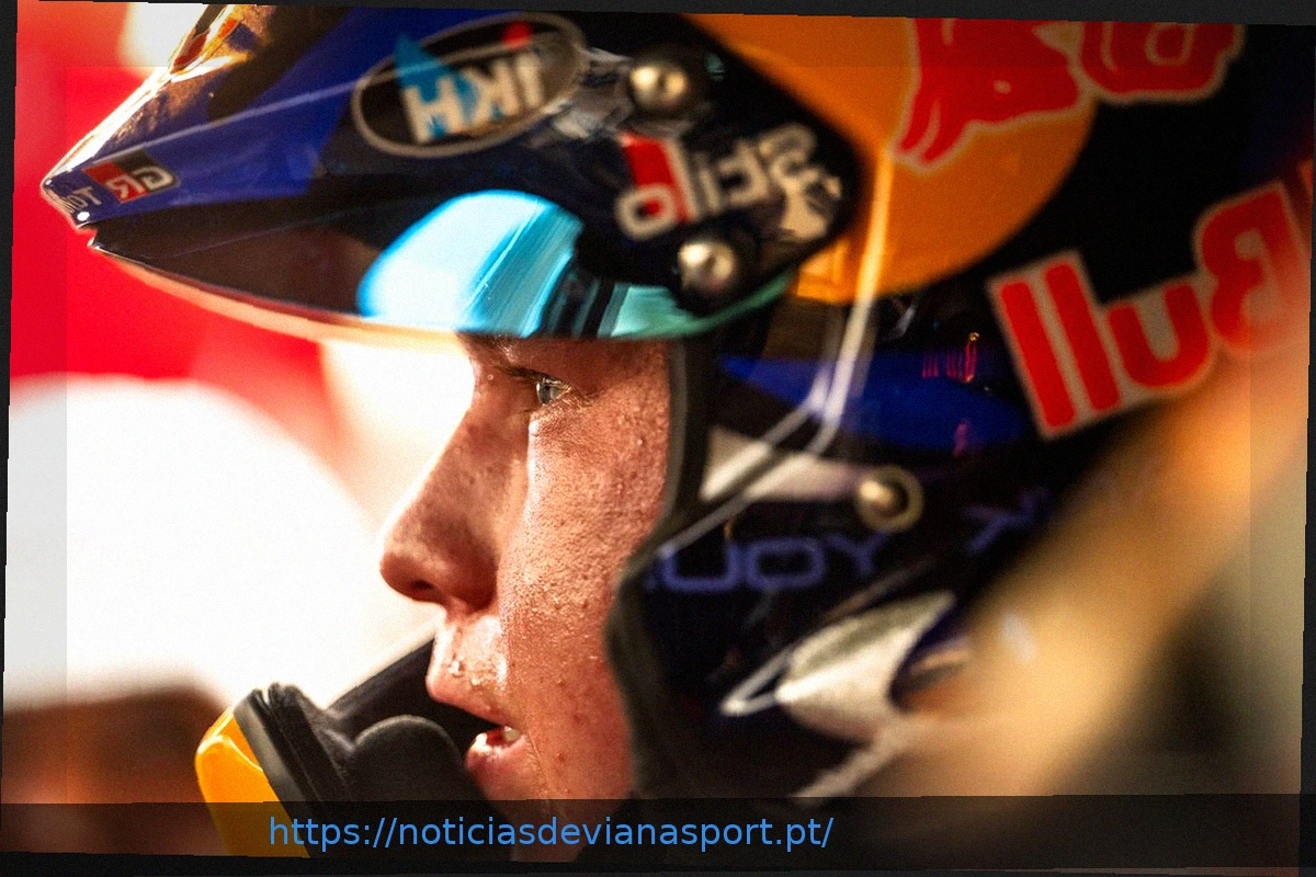 Preview Ambições na F1 de Kalle Rovanperä Paralisadas por Problemas de Saúde