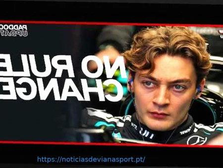 Kimi Antonelli Conseguirá Deter a Busca de George Russell pelo Título de 2026?