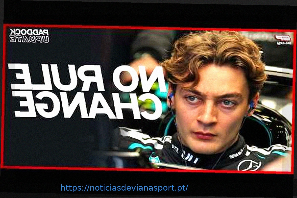 Preview Kimi Antonelli Conseguirá Deter a Busca de George Russell pelo Título de 2026?