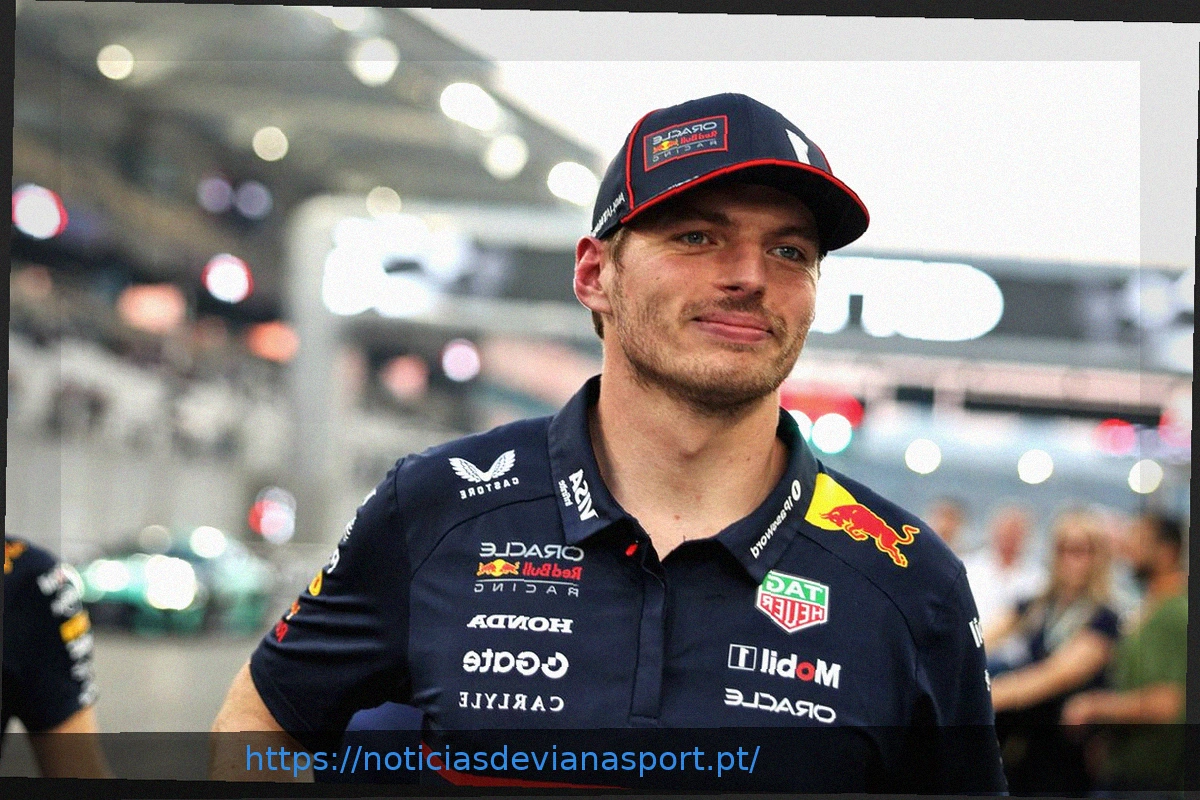 Preview Verstappen Brilha com Pole Position Espetacular na Nordschleife