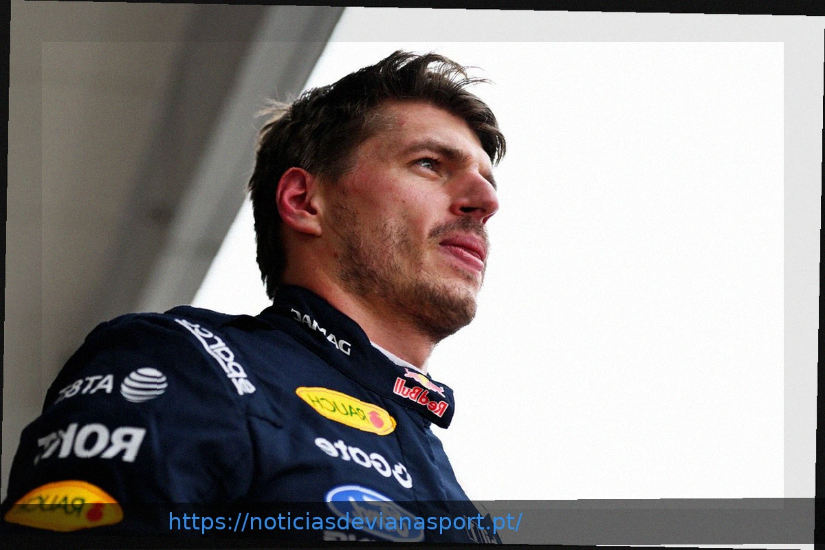 Preview Verstappen sob Crítica: Sindicato de Mídia Pressiona a FIA por Esclarecimentos Urgentes