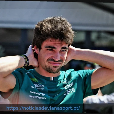 Vibrações do AMR26: Lance Stroll Compara a um Choque Elétrico