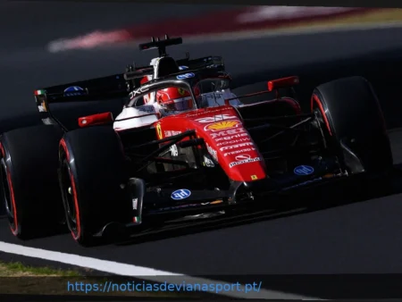 O Paradoxo da Qualificação na F1: O Excesso de Esforço Pode Tornar Você Mais Lento