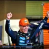 Norris e McLaren Nomeados para Prêmio Prestigioso Após Temporada de Títulos