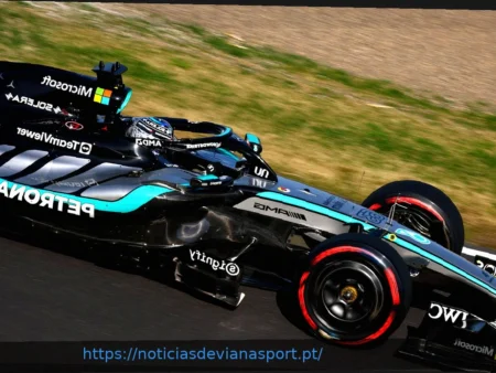 Preocupações com ‘Super-Clipping’ em Suzuka Corroboradas por Dados do TL2