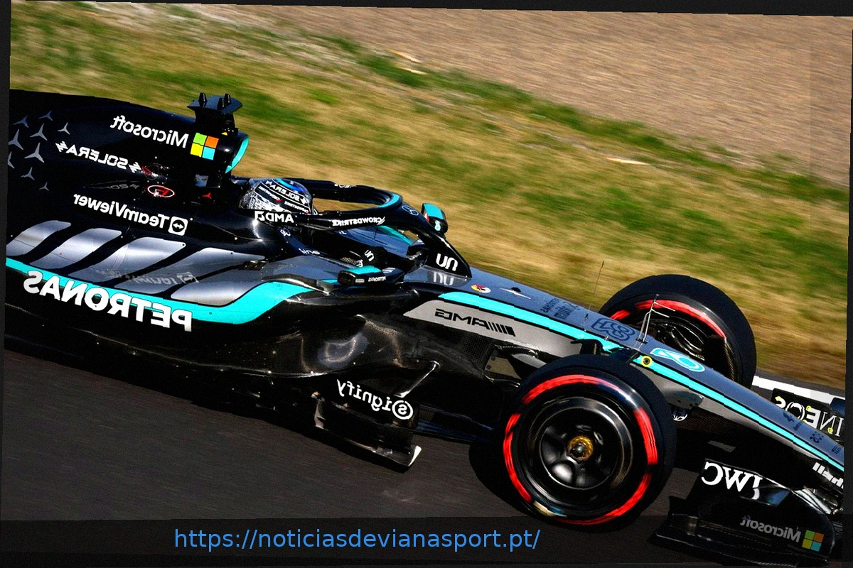 Preview Preocupações com ‘Super-Clipping’ em Suzuka Corroboradas por Dados do TL2