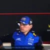 Max Verstappen explica por que o GT3 é muito mais interessante para ele do que a Fórmula 1