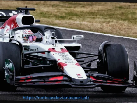 Pirelli Bestätigt Härteste Reifenwahl für Japan GP: Suzuka stellt größte Herausforderung dar