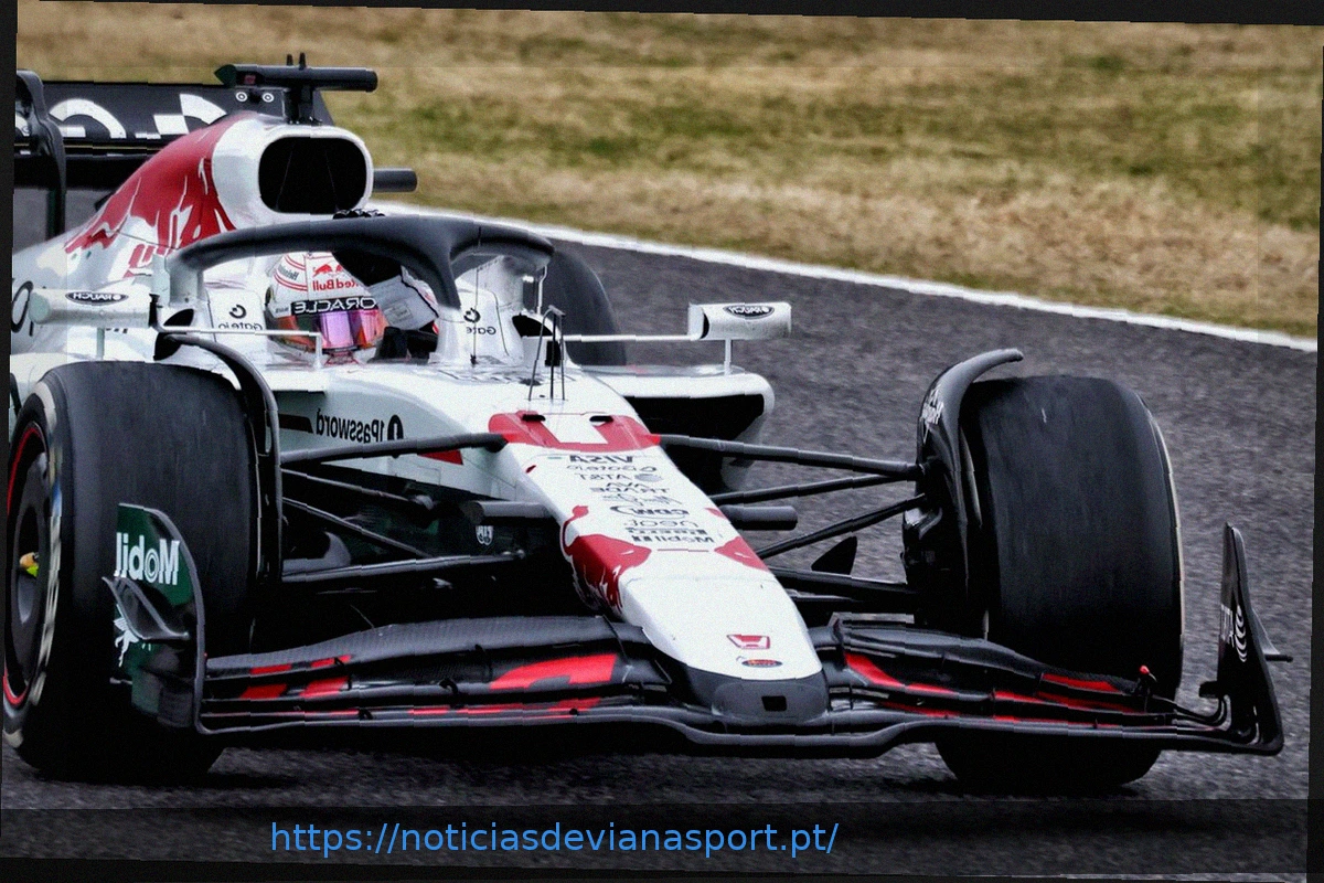 Preview Pirelli Bestätigt Härteste Reifenwahl für Japan GP: Suzuka stellt größte Herausforderung dar