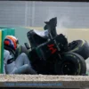 Como o Aterrorizante Acidente de Alonso no GP da Austrália de 2016 Quebrou Barreiras