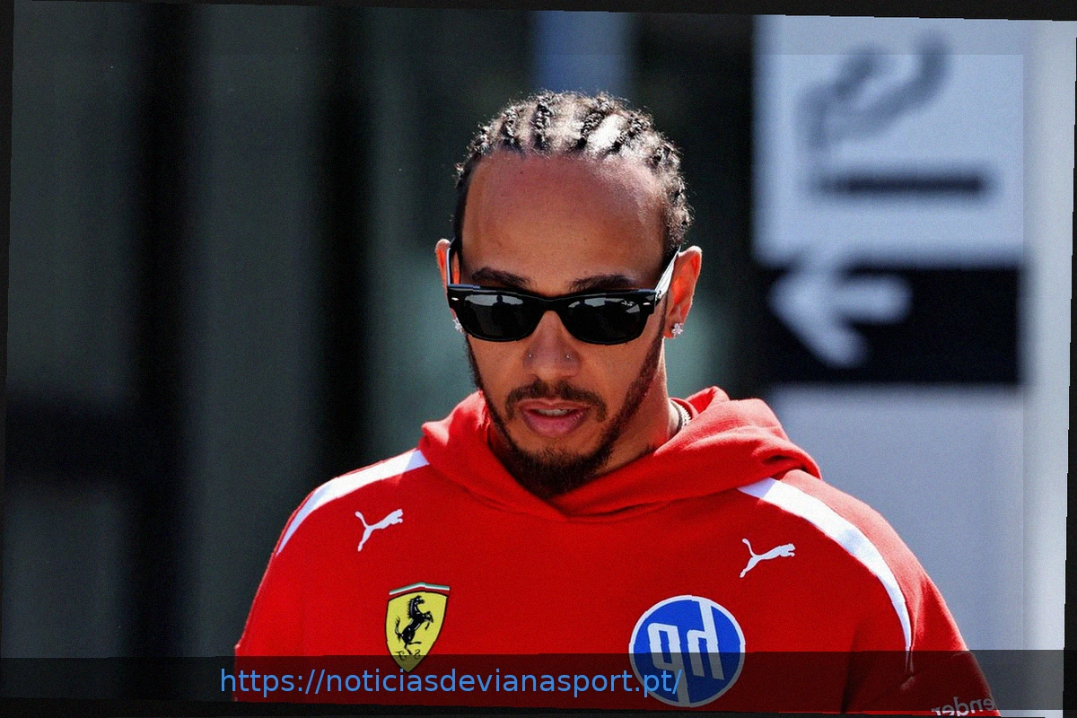 Preview Hamilton expressa séria preocupação: Seu veredicto é “absolutamente não bom”