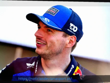 Max Verstappen Competirá nas 24 Horas de Nürburgring em 2026!