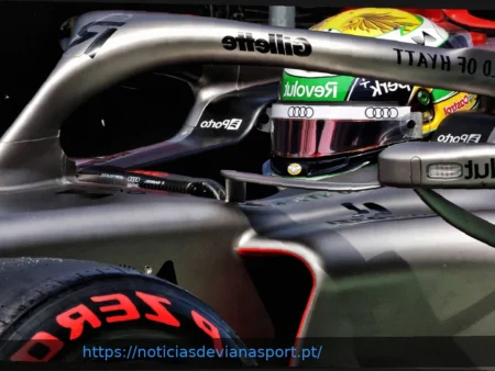 Novas Regras da F1 Levantam Preocupações Adicionais Após o Caótico GP da Austrália