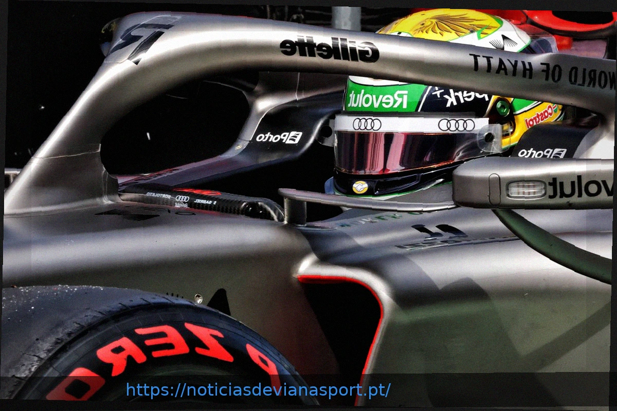 Preview Novas Regras da F1 Levantam Preocupações Adicionais Após o Caótico GP da Austrália