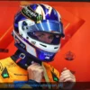Alpine Confirma Alex Dunne, Ex-Talento Júnior da McLaren, em Sua Academia
