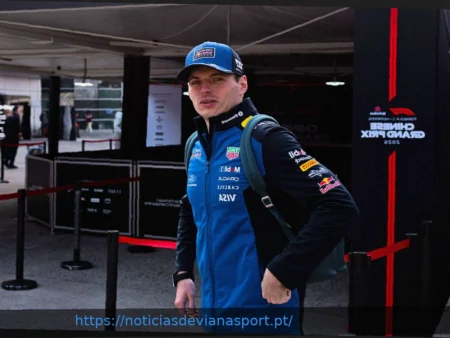 Jules Gounon sobre Max Verstappen: “Nenhum superlativo faz justiça a ele” após vitória na NLS2