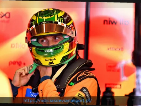 Piastri Admite Otimismo Excessivo da McLaren Antes do Domínio Surpreendente da Mercedes no Qualy