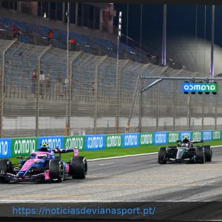 Confiança da Mercedes para Ultrapassagens no GP da Austrália: Um Contraste com as Preocupações dos Rivais