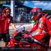 Marc Márquez sob pressão: MotoGP retorna ao Brasil pela primeira vez desde 1989