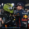 Norris e Verstappen: Mudança de Números de Carro Após Título da F1 em 2025