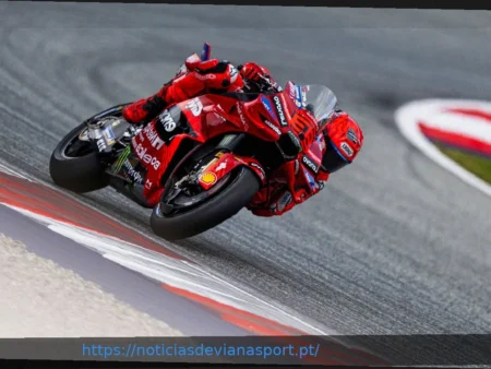 Valentino Rossi: “Derrotar Márquez com uma Moto Inferior? Impossível.”