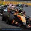 Diferença de Desempenho da McLaren para a Mercedes: Mais do que Apenas o Motor