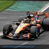 Comissários de Corrida Emitem Julgamento Contra McLaren Após FP3 Desafiador no Japão