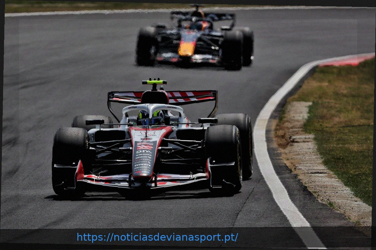 Preview GP do Japão: Verstappen e Antonelli Se Beneficiam de Reviravolta Estratégica Após Acidente de Bearman