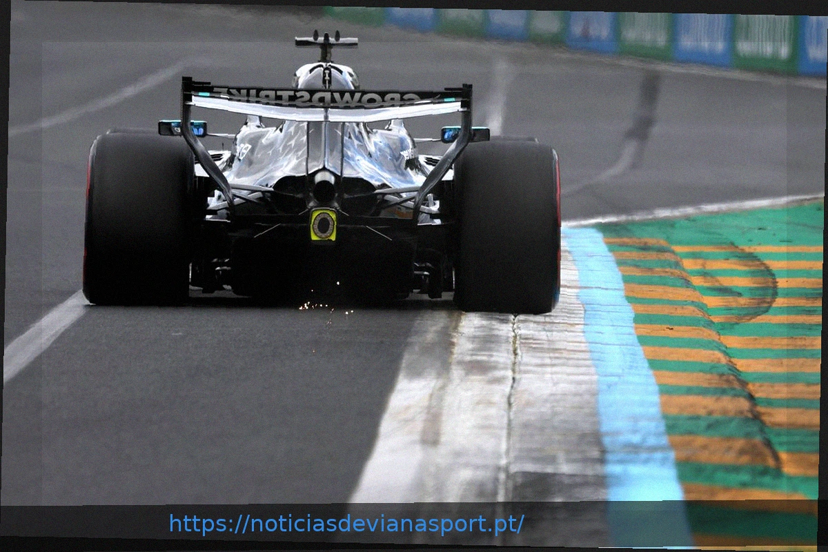 Preview Tecnologia F1: A Origem da Vantagem da Mercedes na Qualificação