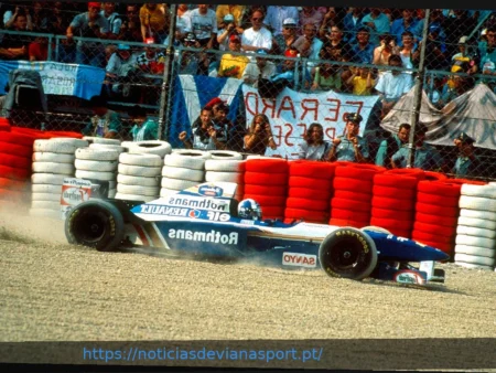 Lendas Incoroáveis da F1: Os 10 Carros Que Nunca Conquistaram um Título