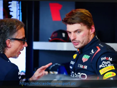 Verstappen Crítico dos Regulamentos F1 2026, Mas Red Bull Garante Esforço por Melhorias