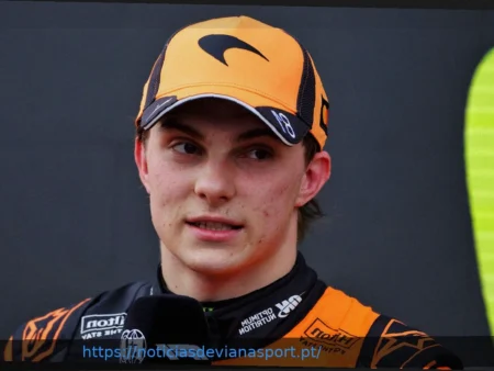 Pilotos de F1 Expressam Novas Preocupações Após Incidente Assustador de Bearman no GP do Japão