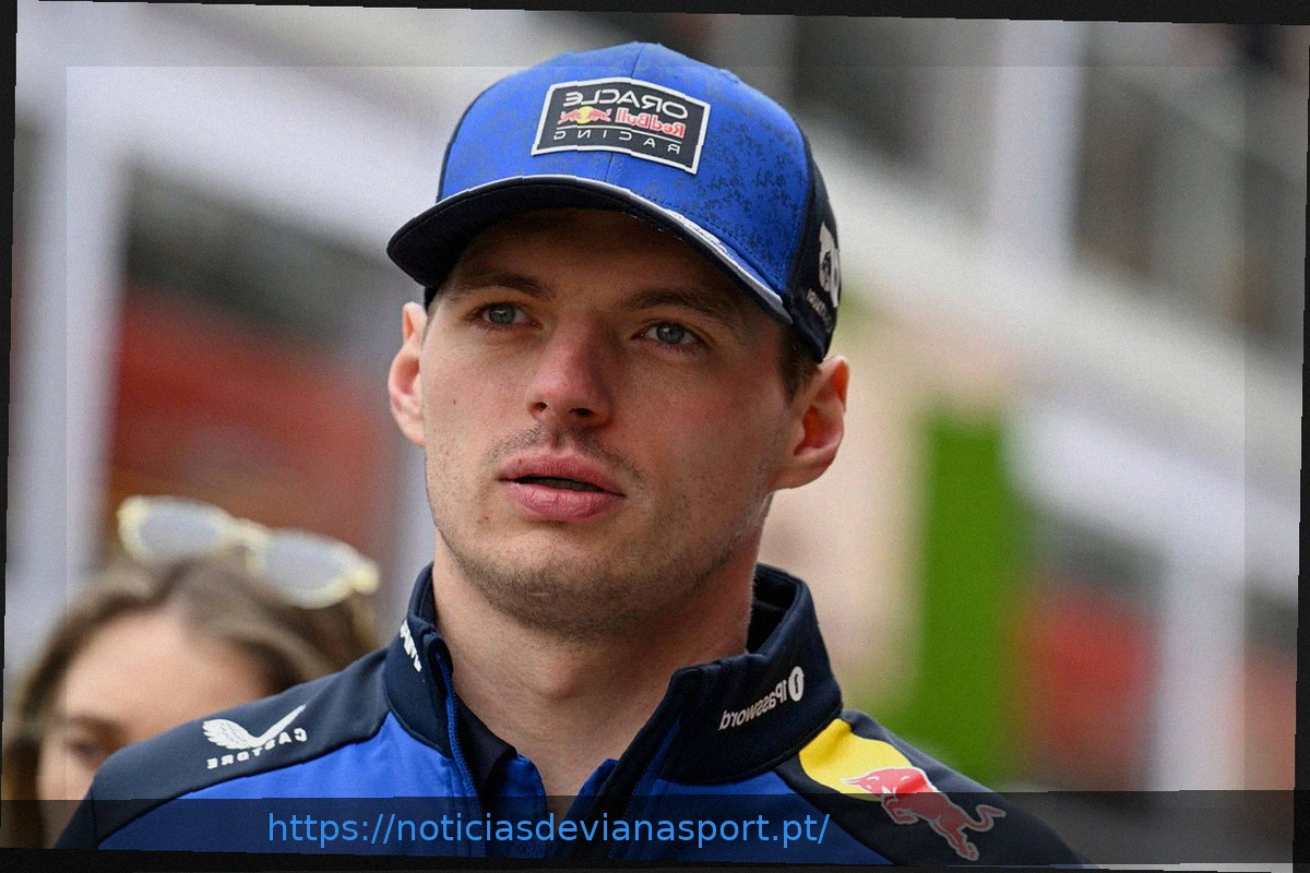 Preview Mercedes ‘Muito Decepcionada’ Após Erro Grave: Verstappen Perde Vitória na NLS