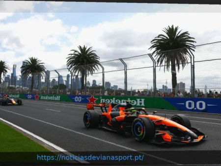 Lando Norris Continues Criticism of “Very Artificial” F1 2026 Rules
