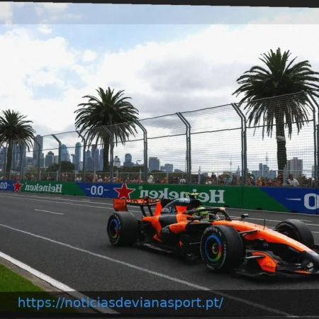 Lando Norris Continues Criticism of “Very Artificial” F1 2026 Rules