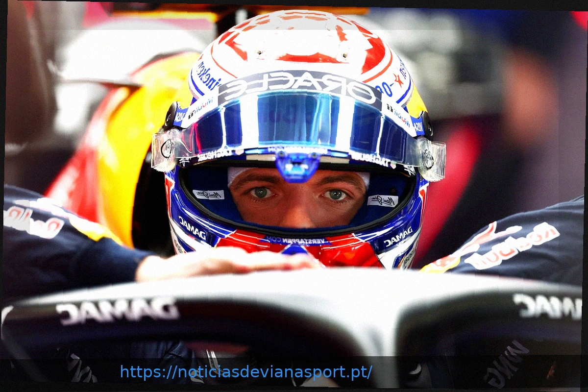 Preview Max Verstappen: “Estou além da frustração com este carro.”