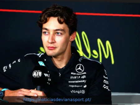 Guerra no Oriente Médio: Pilotos de F1 reagem a possível cancelamento