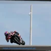 Sprint MotoGP EUA: Martin Vence, Candidatos ao Título Caem em Drama no COTA