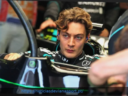 George Russell kritisiert „egoistische Ansichten“ eines Teams bezüglich der Startprozeduren bei Rennen