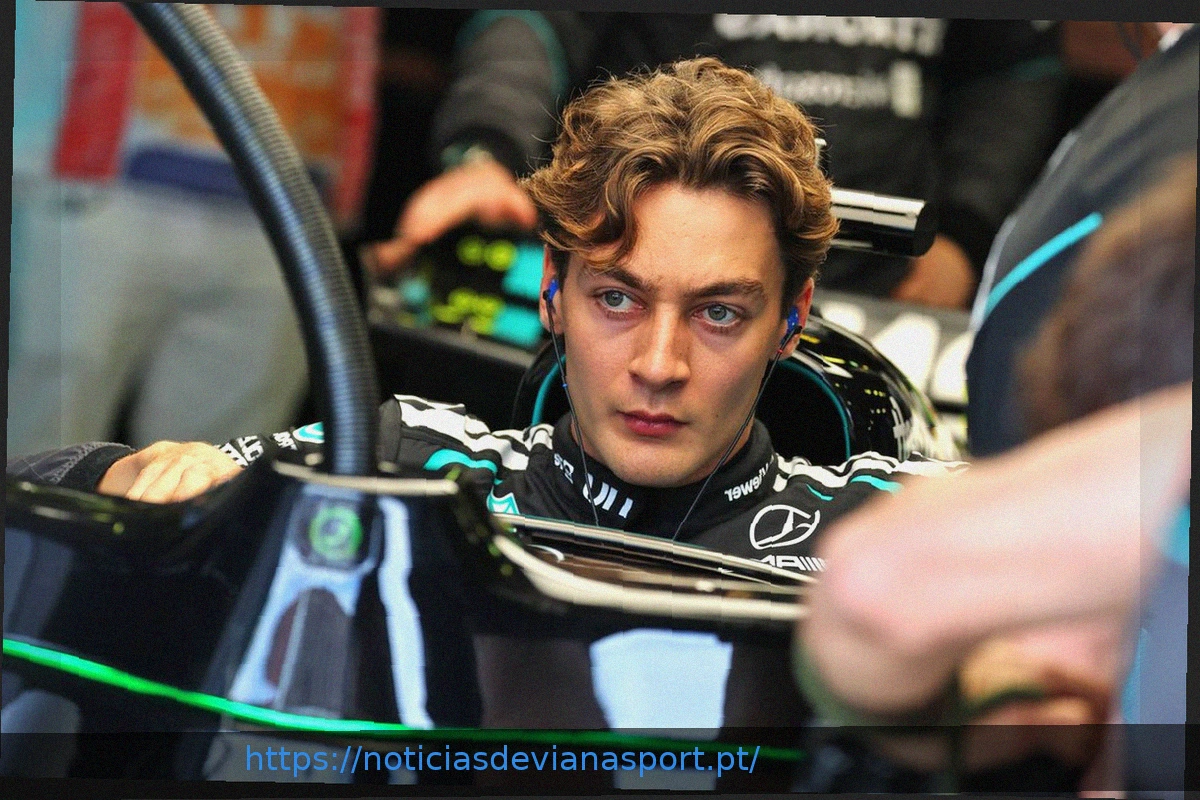 Preview George Russell kritisiert „egoistische Ansichten“ eines Teams bezüglich der Startprozeduren bei Rennen