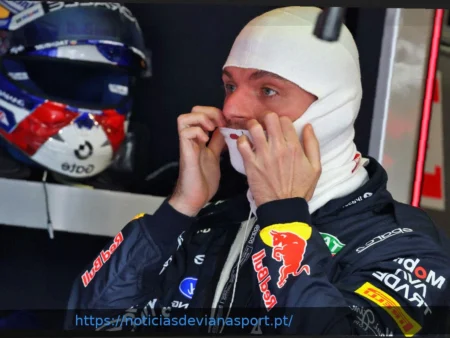 Após Duelo na Austrália, Arvid Lindblad Envia uma Mensagem Clara ao Grid da F1