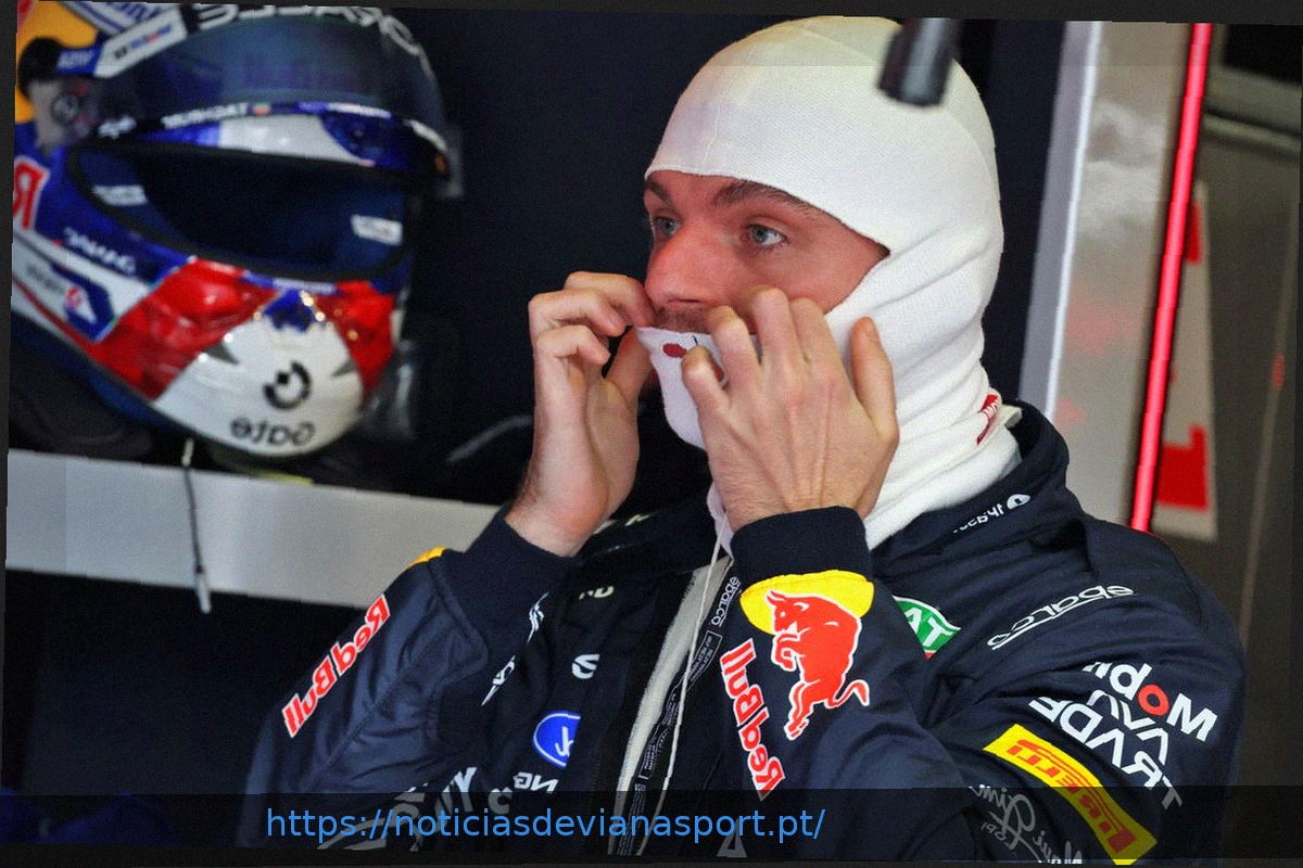 Preview Após Duelo na Austrália, Arvid Lindblad Envia uma Mensagem Clara ao Grid da F1