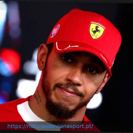 Hamilton modera expectativas sobre possíveis mudanças na qualificação: ‘Isso raramente acaba bem’