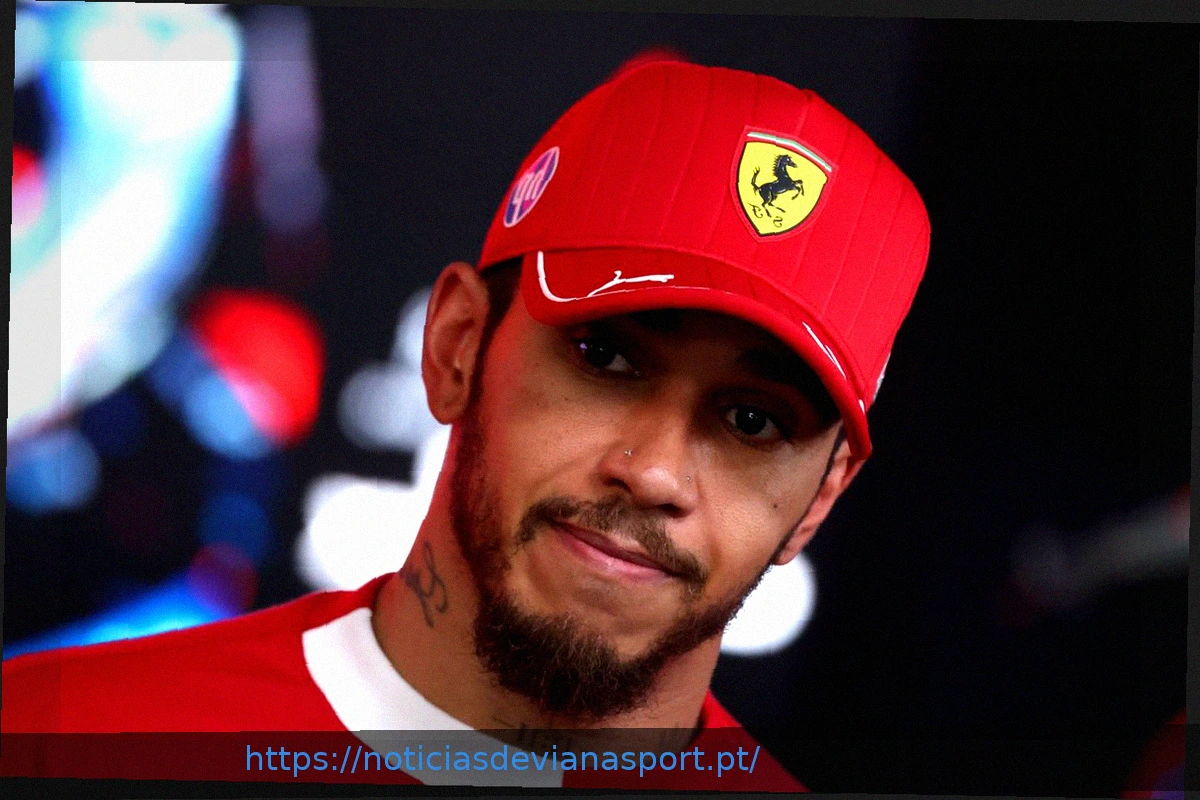 Preview Hamilton modera expectativas sobre possíveis mudanças na qualificação: ‘Isso raramente acaba bem’