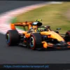 F1 2026: Queixas de Norris e Verstappen sobre Regulamentos e Impacto da Unidade de Potência