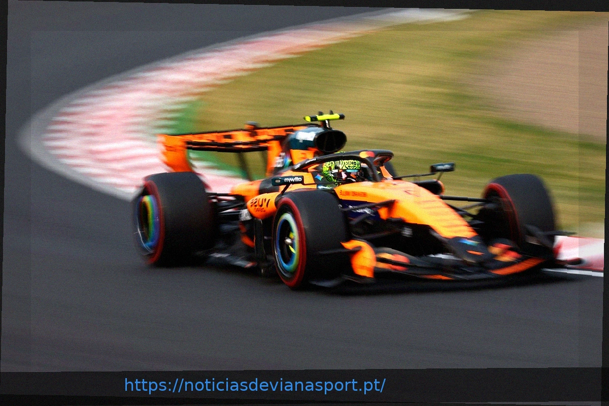 Preview F1 2026: Queixas de Norris e Verstappen sobre Regulamentos e Impacto da Unidade de Potência