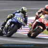 Marquez Recusa Nomear Rossi como o Maior Rival na MotoGP
