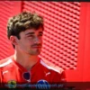 Leclerc Modera Expectativas Sobre As Largadas Da Ferrari