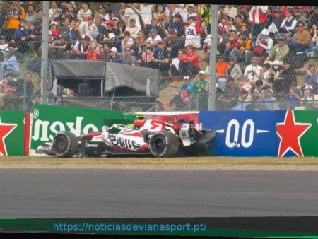 FIA: Sem Mudanças de Regras Apressadas Após Acidente de Bearman